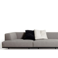 Alberese Wood Диван De Padova  фото, kupilegko.ru