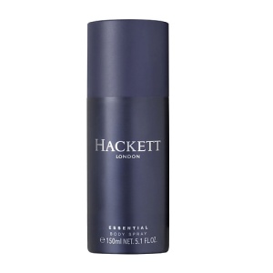 Парфюмированный спрей HACKETT LONDON Essential 128000082 LT  фото, kupilegko.ru