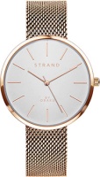 fashion наручные мужские часы Obaku S700LXVIMV. Коллекция STRAND  фото, kupilegko.ru