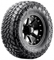 Автомобильные летние шины Nitto Trail Grappler MT 35/12.5 R18 118P  фото, kupilegko.ru