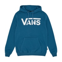 Толстовка худи VANS Classic Pullover Hoodie VN0A456B 359158 SP  фото, kupilegko.ru