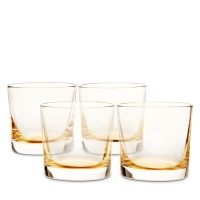 Crystal Стаканы 4 шт. Aerin  фото, kupilegko.ru