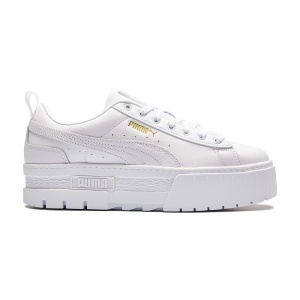 Кеды PUMA Mayze Classic PM384209 344721 SP  фото, kupilegko.ru