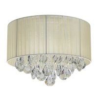 Потолочная люстра MW-Light Жаклин 465016304  фото, kupilegko.ru