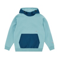 Толстовка худи ANTA AN852317756 328089 SP  фото, kupilegko.ru