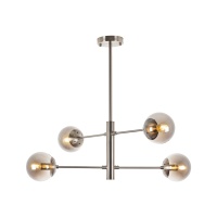 Потолочная люстра MyFar Solve MR1330-4P  фото, kupilegko.ru