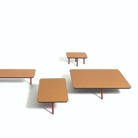 Erei Стол кофейный De Padova  фото, kupilegko.ru