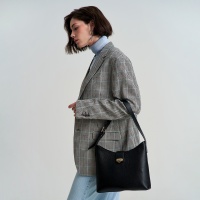 Кожаная сумка женская Dr.Koffer 7023SG-04 27123 DK  фото, kupilegko.ru