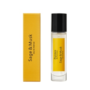 Женская парфюмерная вода POÈMES DE PROVENCE "Sage & Musk" 142800230 LT  фото, kupilegko.ru