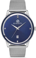 fashion наручные мужские часы BIGOTTI BG.1.10230-2. Коллекция Napoli  фото, kupilegko.ru