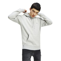 Толстовка худи TOMMY JEANS TJM REGULAR FLEECE H TMDM0DM09593 360310 SP  фото, kupilegko.ru