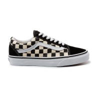 Кеды VANS OLD SKOOL VNVA38G1 309553 SP  фото, kupilegko.ru