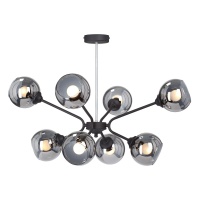 Подвесная люстра Vitaluce V4702-1/8PL  фото, kupilegko.ru