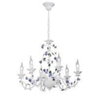 Подвесная люстра Vitaluce V1794-0/6  фото, kupilegko.ru