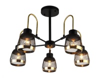 Потолочная люстра Ambrella light Traditional TR8002  фото, kupilegko.ru