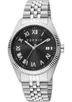 fashion наручные мужские часы Esprit ES1G365M0055. Коллекция Hugh  фото, kupilegko.ru