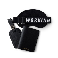 Travel Набор путешественника Printworks  фото, kupilegko.ru