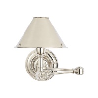 Anette Swing-Arm Бра Ralph Lauren Home  фото, kupilegko.ru