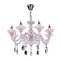 Подвесная люстра Citilux Ирида CL351180  фото, kupilegko.ru