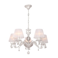Подвесная люстра Omnilux Bantine OML-53213-05  фото, kupilegko.ru