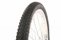 Покрышка, 14" x 2,125", WANDA, P1197(A), RTRR14WND009 Wanda Tyre  фото, kupilegko.ru