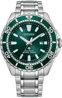 Японские наручные мужские часы Citizen BN0199-53X. Коллекция Promaster  фото, kupilegko.ru