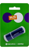 Флеш-накопитель SmartBuy 64Gb USB3.0  фото, kupilegko.ru