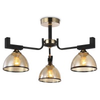 Потолочная люстра Ambrella light Traditional TR9098  фото, kupilegko.ru