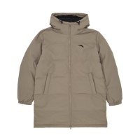 Пуховик ANTA CROSS-TRAINING AN852337976 359349 SP  фото, kupilegko.ru