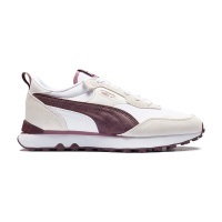 Кроссовки PUMA Rider Future Vintage Soft PM387476 346016 SP  фото, kupilegko.ru