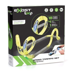 EXOST Тренировочный набор 4019 GU  фото, kupilegko.ru