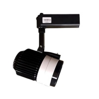 Трековый светодиодный светильник Elvan ST-03-30W-NH  фото, kupilegko.ru