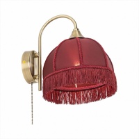 Бра, светильник настенный накладной Citilux CL407313  фото, kupilegko.ru