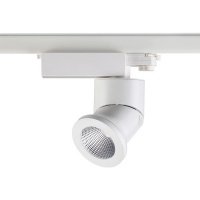 Трековые светильники Novotech Prometa 357873  фото, kupilegko.ru