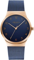 fashion наручные женские часы Obaku V255LXVLML. Коллекция Mesh  фото, kupilegko.ru