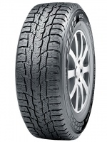 Автомобильные зимние шины Nokian WR C3 215/60 R16 103/101T  фото, kupilegko.ru