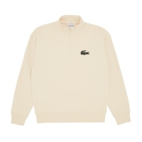 Толстовка LACOSTE HALF ZIPPED SH0069 350500 SP  фото, kupilegko.ru