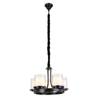 Подвесная люстра Newport 35005/C М0058803  фото, kupilegko.ru