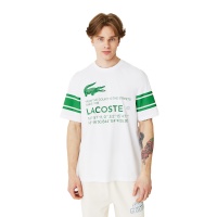 Футболка LACOSTE TH0317 334987 SP  фото, kupilegko.ru