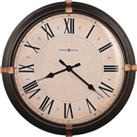 Настенные часы Howard miller 625-498. Коллекция  фото, kupilegko.ru