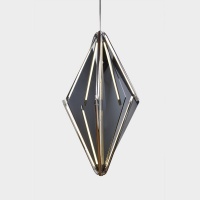 Echo 3 Люстра Bec Brittain  фото, kupilegko.ru