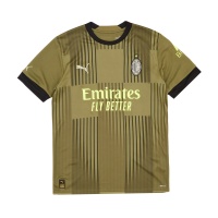 Футболка PUMA x A.C. MILAN Weekend 3rd Jersey PM765843 344924 SP  фото, kupilegko.ru