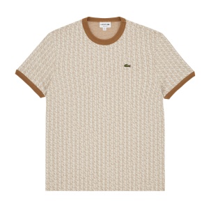 Футболка LACOSTE T-SHIRT SS TH1437 355738 SP  фото, kupilegko.ru