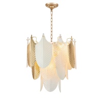 Подвесная люстра Favourite Pulcher 2619-12P  фото, kupilegko.ru