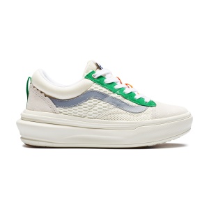 Кеды VANS UA Old Skool Overt Plus CC VN0005WJ 345133 SP  фото, kupilegko.ru