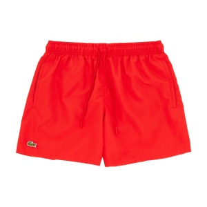 Плавательные шорты LACOSTE SWIMSUIT SHORTS MH6270 338643 SP  фото, kupilegko.ru