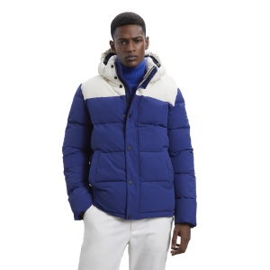 Куртка ECOALF JANNU EAGAJKJANNJ0154MW23 358670 SP  фото, kupilegko.ru