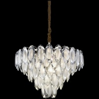 Подвесная люстра Wertmark Eletta WE139.16.103  фото, kupilegko.ru