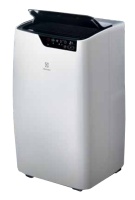 Мобильный кондиционер Electrolux EACM-09 GT/N6  фото, kupilegko.ru