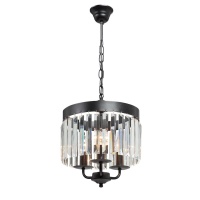 Подвесная люстра Vitaluce V5228-1/3  фото, kupilegko.ru